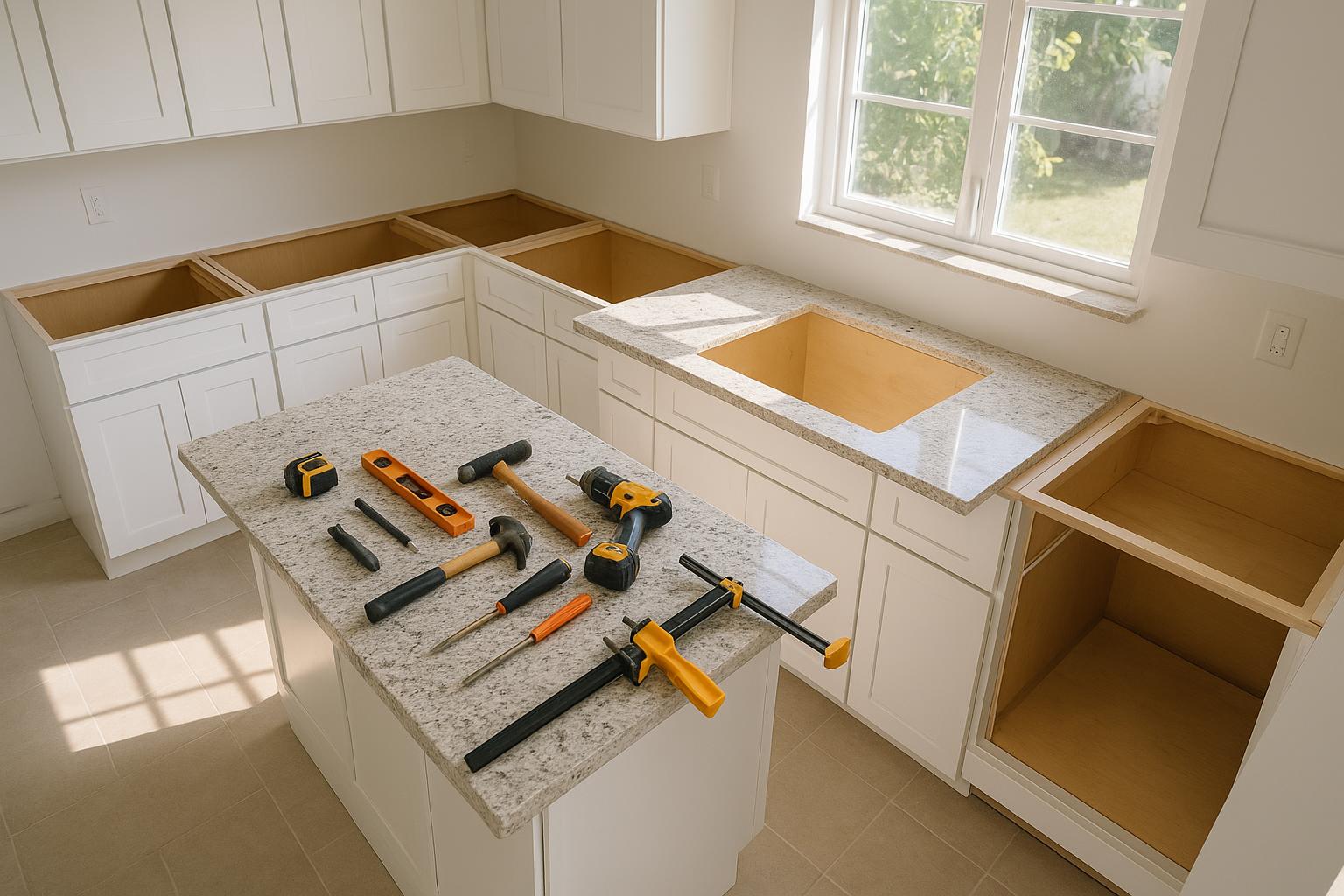 How to Plan a Remodel Timeline in Boca Raton