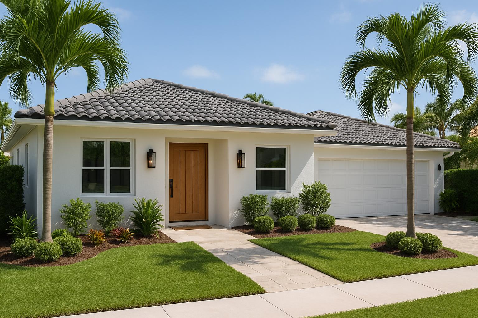 Garrison General Contracting local service coverage in Boca Raton
