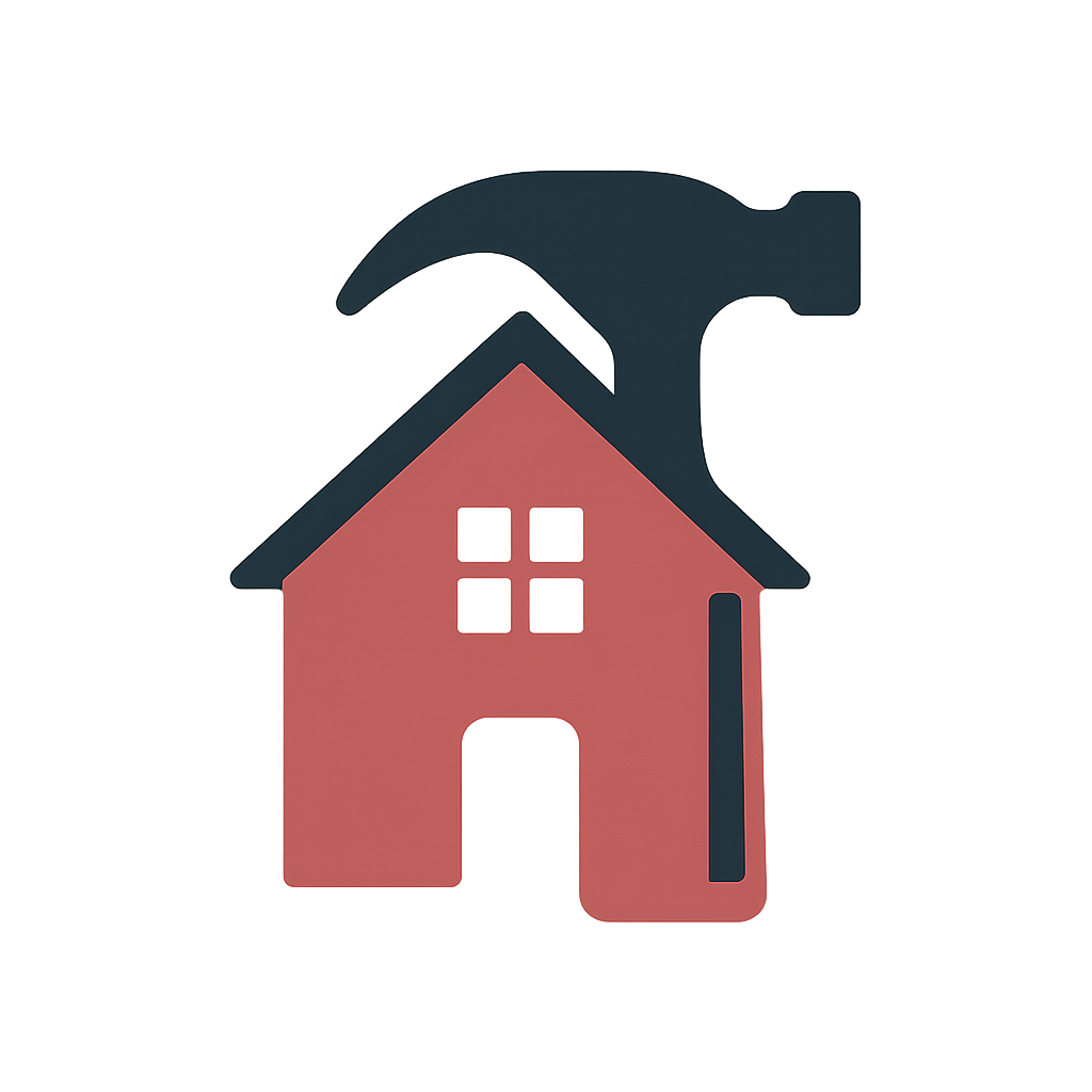 Garrison General Contracting logo